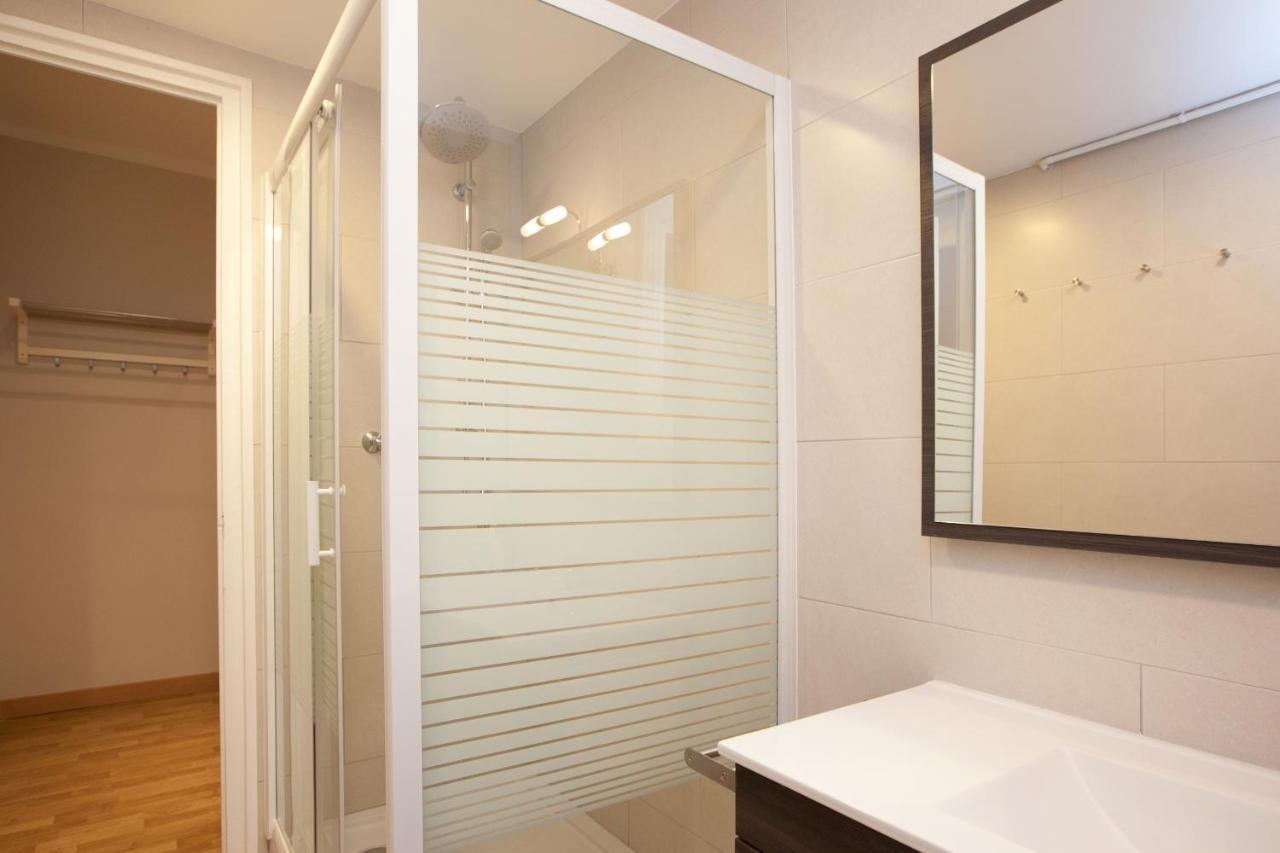 Enjoy Apartments Vp Camp Nou Barcelona Exterior foto